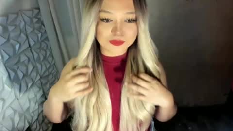 Amanda rose online show from 21, 6, 2026