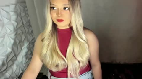 Amanda rose online show from 22, 6, 2026