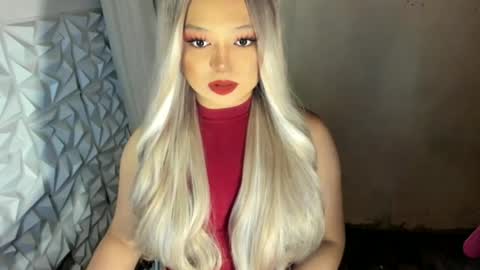 Amanda rose online show from 1, 7, 2026