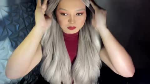 Amanda rose online show from 2, 7, 2026