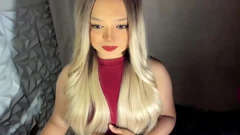 Amanda rose online show from 4, 7, 2026