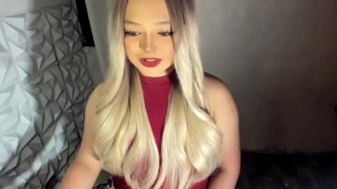 Amanda rose online show from 7, 7, 2026