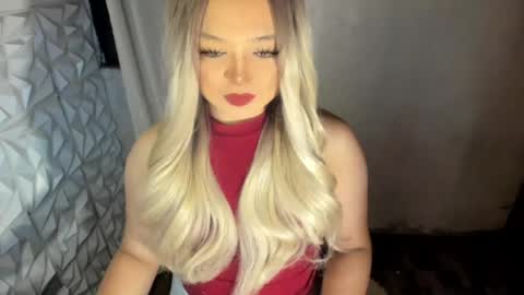 Amanda rose online show from 18, 7, 2026