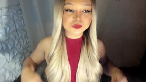 Amanda rose online show from 20, 7, 2026