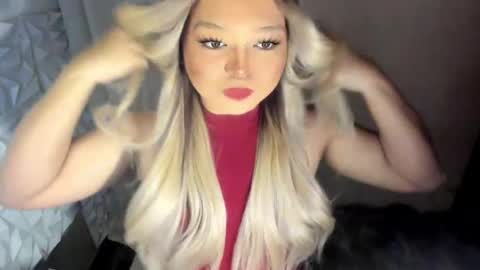 Amanda rose online show from 21, 7, 2026