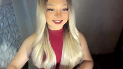 Amanda rose online show from 22, 7, 2026