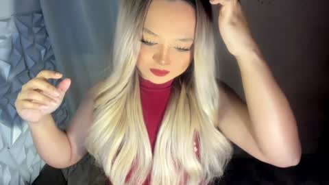 Amanda rose online show from 23, 7, 2026