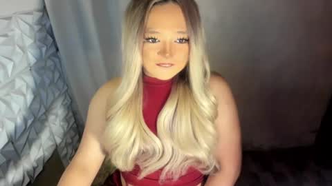Amanda rose online show from 24, 7, 2026