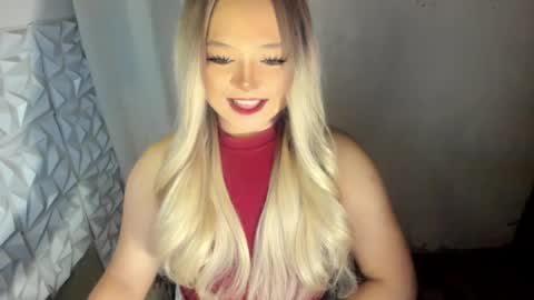 Amanda rose online show from 27, 7, 2026