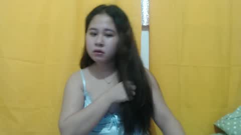 gorgeousasianmyra online show from 16, 2, 2025