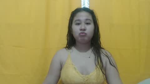 gorgeousasianmyra online show from 1, 3, 2025
