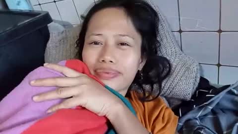 GorgeousPinay babe online show from 15, 3, 2026