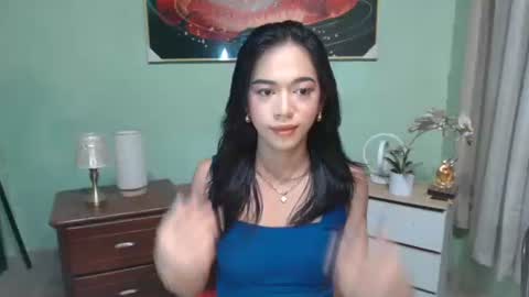 samantha online show from 20, 5, 2026