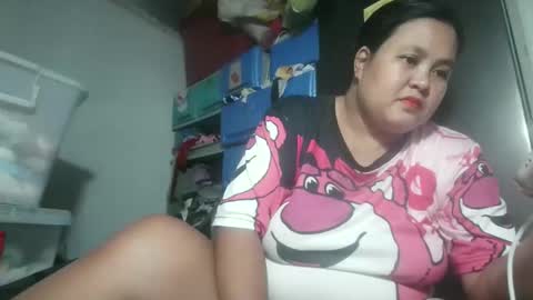 gorgeousselenaxx online show from 7, 10, 2025