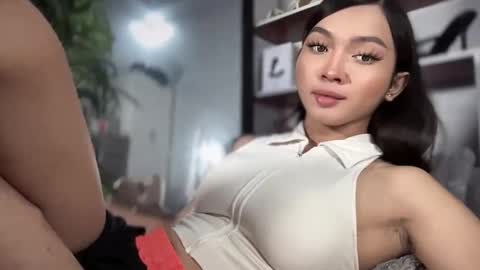 D I A N A online show from 16, 3, 2026