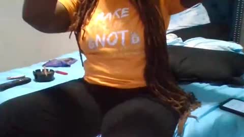 Sue Goddess online show from 25, 11, 2025