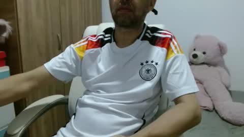 Andres online show from 30, 3, 2026