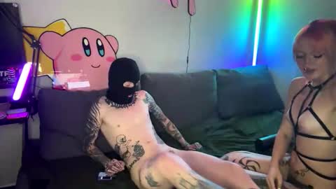Snapshot of goth_kitty_fun chatting on 28, 5, 2026 Kitty boyfriend online show from 28, 5, 2026