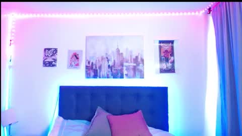 goth_minerva online show from 21, 11, 2025