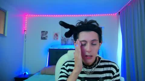 goth_minerva online show from 11, 2, 2026