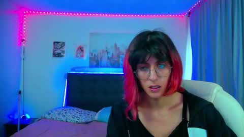 goth_minerva online show from 12, 2, 2026