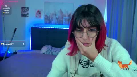 goth_minerva online show from 28, 2, 2026