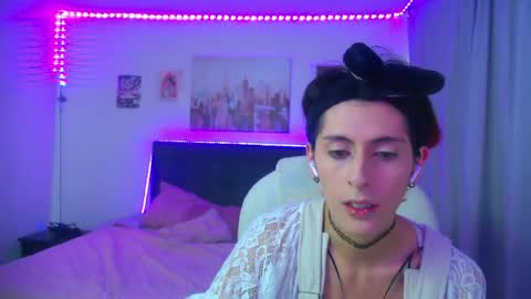 goth_minerva online show from 18, 4, 2026