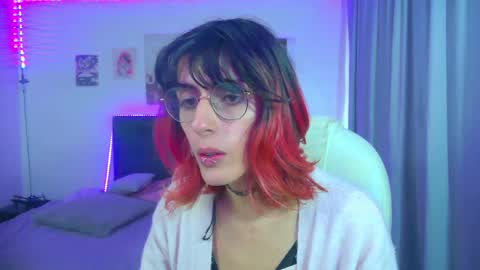 Snapshot of goth_minerva chatting on 29, 4, 2026 goth_minerva online show from 29, 4, 2026