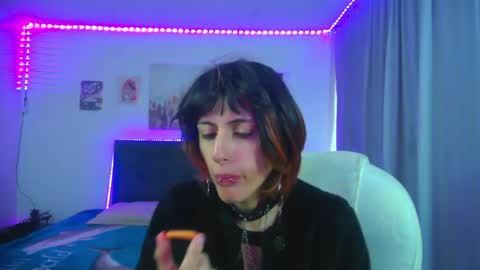 Snapshot of goth_minerva chatting on 21, 5, 2026 goth_minerva online show from 21, 5, 2026