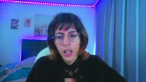 Snapshot of goth_minerva chatting on 25, 6, 2026 goth_minerva online show from 25, 6, 2026