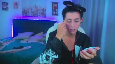 Snapshot of goth_minerva chatting on 2, 7, 2026 goth_minerva online show from 2, 7, 2026