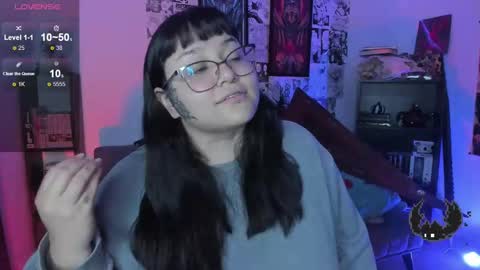 Snapshot of goth_stein chatting on 15, 9, 2025 Engel Please help me to reach 50 thumbs up online show from 15, 9, 2025