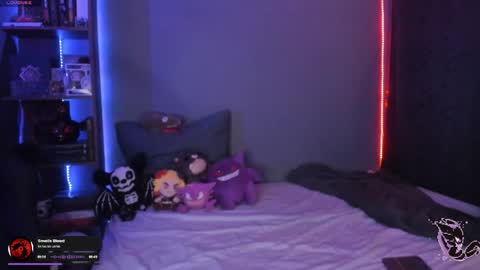 Snapshot of goth_stein chatting on 28, 5, 2026 Engel Please help me to reach 50 thumbs up online show from 28, 5, 2026