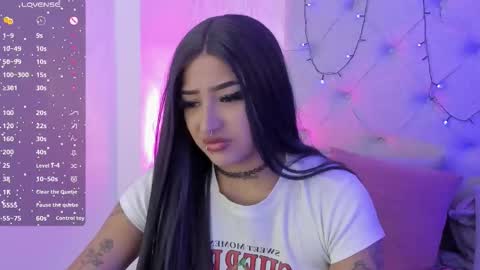 goth_tasha online show from 24, 11, 2025