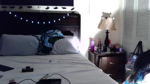 gothbaby305 online show from 17, 9, 2025