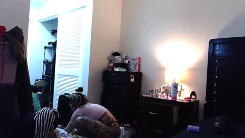 gothbaby305 online show from 2, 6, 2026