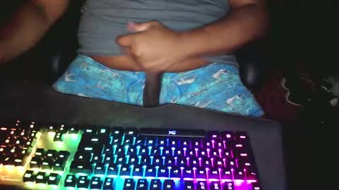 Dan aka. Gothboi Wonder online show from 1, 10, 2025