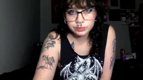 Goddessr0se online show from 26, 5, 2026