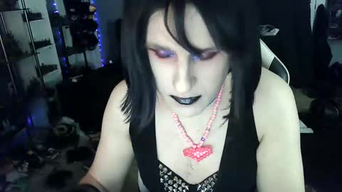 Victoriana online show from 19, 1, 2025