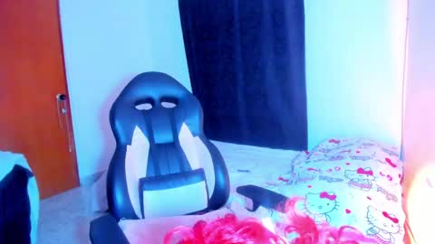 Snapshot of gothic9goddes chatting on 1, 5, 2026 GG online show from 1, 5, 2026
