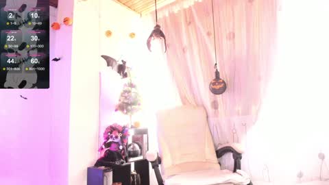 Snapshot of gothic_do11 chatting on 11, 12, 2024 hi my name is Elizabeth nice to meet you online show from 11, 12, 2024