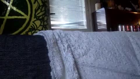 gothicangel333 online show from 9, 4, 2026