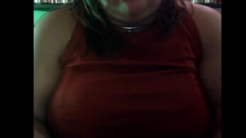Goddess Jane online show from 8, 11, 2025
