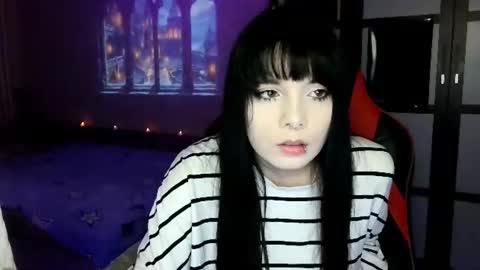 gothickq online show from 8, 6, 2026