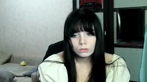 Snapshot of gothickq chatting on 28, 6, 2026 gothickq online show from 28, 6, 2026
