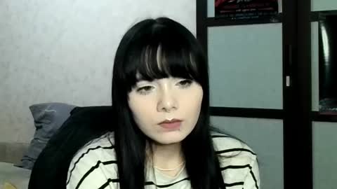 Snapshot of gothickq chatting on 1, 7, 2026 gothickq online show from 1, 7, 2026