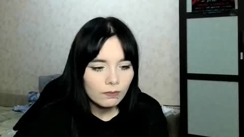 Snapshot of gothickq chatting on 2, 7, 2026 gothickq online show from 2, 7, 2026