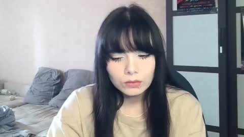 Snapshot of gothickq chatting on 8, 7, 2026 gothickq online show from 8, 7, 2026