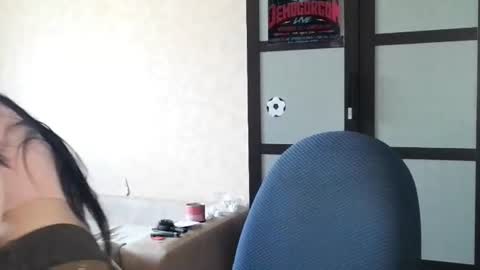 Snapshot of gothickq chatting on 9, 7, 2026 gothickq online show from 9, 7, 2026