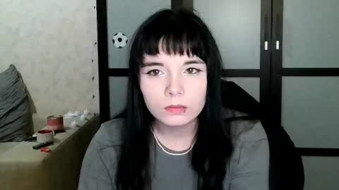 Snapshot of gothickq chatting on 19, 7, 2026 gothickq online show from 19, 7, 2026